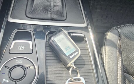 Hyundai i40 I рестайлинг, 2015 год, 1 150 000 рублей, 15 фотография
