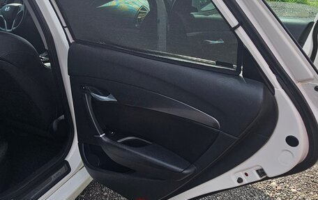 Hyundai i40 I рестайлинг, 2015 год, 1 150 000 рублей, 17 фотография