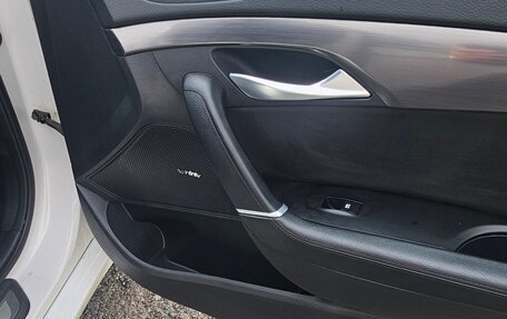 Hyundai i40 I рестайлинг, 2015 год, 1 150 000 рублей, 18 фотография