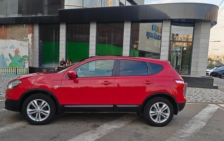 Nissan Qashqai, 2011 год, 1 300 000 рублей, 3 фотография