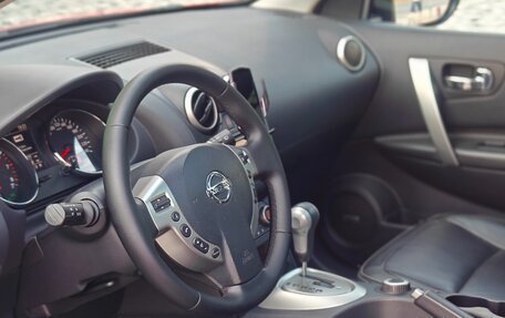 Nissan Qashqai, 2011 год, 1 300 000 рублей, 10 фотография
