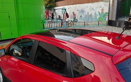 Nissan Qashqai, 2011 год, 1 300 000 рублей, 8 фотография