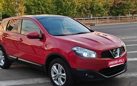 Nissan Qashqai, 2011 год, 1 300 000 рублей, 6 фотография
