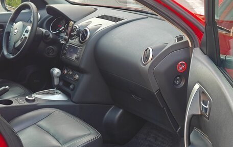 Nissan Qashqai, 2011 год, 1 300 000 рублей, 14 фотография
