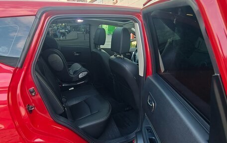 Nissan Qashqai, 2011 год, 1 300 000 рублей, 13 фотография