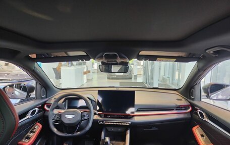 Geely Coolray I, 2026 год, 2 938 305 рублей, 11 фотография