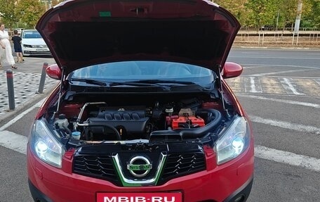 Nissan Qashqai, 2011 год, 1 300 000 рублей, 15 фотография