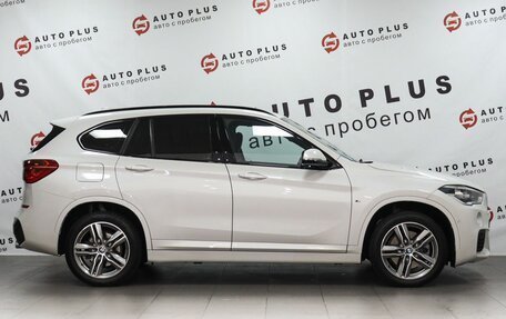 BMW X1, 2018 год, 2 679 000 рублей, 6 фотография