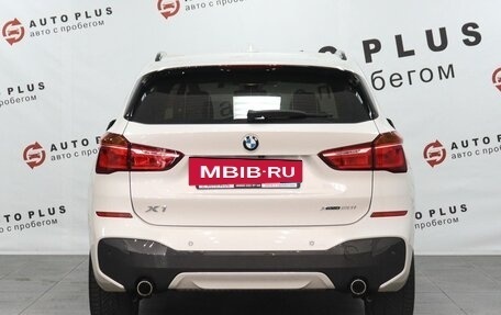 BMW X1, 2018 год, 2 679 000 рублей, 4 фотография