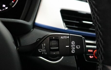 BMW X1, 2018 год, 2 679 000 рублей, 15 фотография
