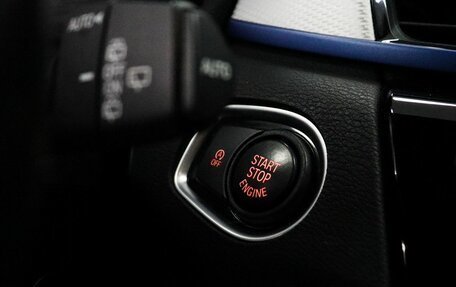 BMW X1, 2018 год, 2 679 000 рублей, 16 фотография