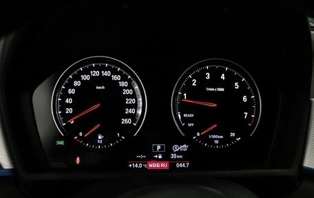 BMW X1, 2018 год, 2 679 000 рублей, 20 фотография