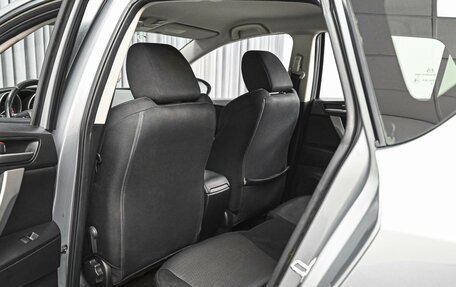 Mazda 3, 2012 год, 999 111 рублей, 11 фотография