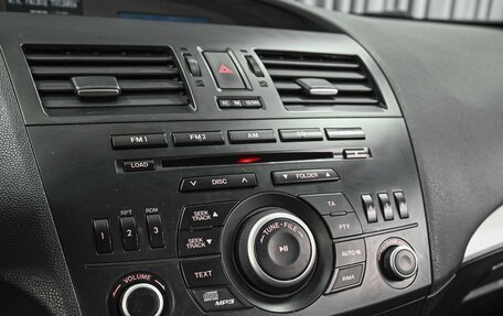 Mazda 3, 2012 год, 999 111 рублей, 13 фотография