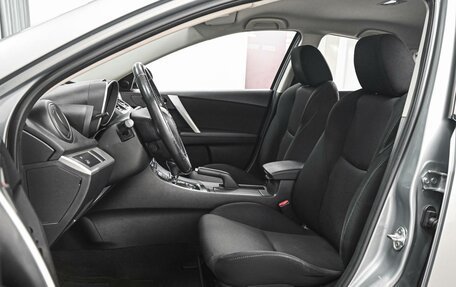 Mazda 3, 2012 год, 999 111 рублей, 10 фотография