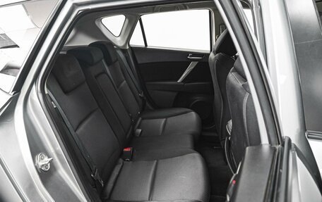 Mazda 3, 2012 год, 999 111 рублей, 7 фотография