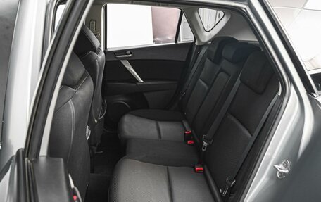 Mazda 3, 2012 год, 999 111 рублей, 9 фотография