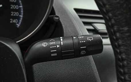 Mazda 3, 2012 год, 999 111 рублей, 15 фотография