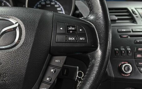 Mazda 3, 2012 год, 999 111 рублей, 17 фотография