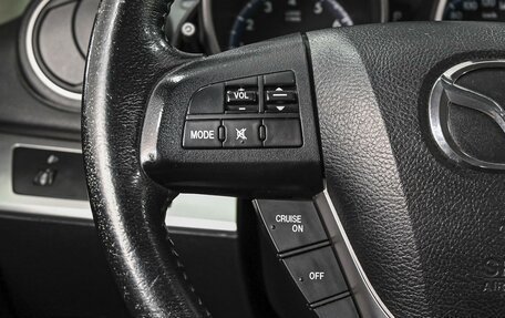 Mazda 3, 2012 год, 999 111 рублей, 16 фотография