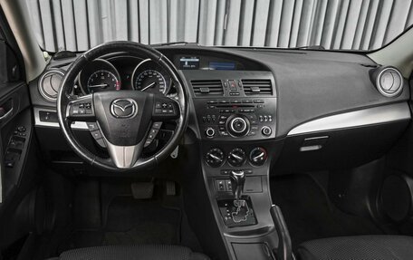 Mazda 3, 2012 год, 999 111 рублей, 6 фотография