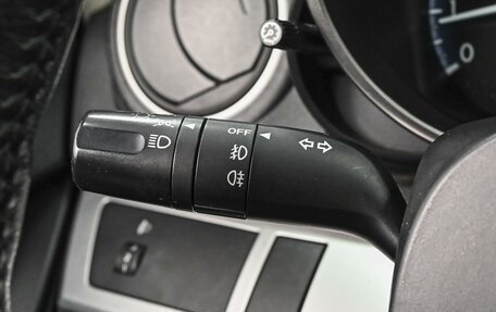 Mazda 3, 2012 год, 999 111 рублей, 14 фотография