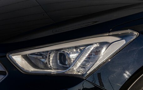 Hyundai Santa Fe III рестайлинг, 2013 год, 1 955 000 рублей, 11 фотография