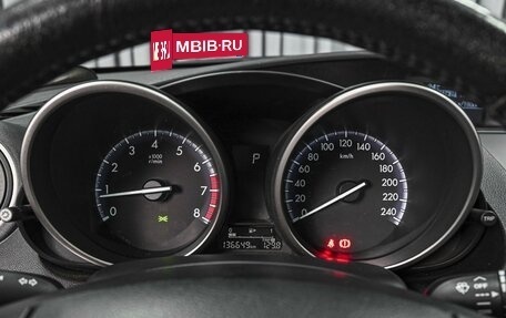 Mazda 3, 2012 год, 999 111 рублей, 20 фотография
