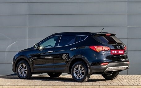 Hyundai Santa Fe III рестайлинг, 2013 год, 1 955 000 рублей, 4 фотография