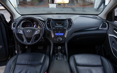 Hyundai Santa Fe III рестайлинг, 2013 год, 1 955 000 рублей, 18 фотография