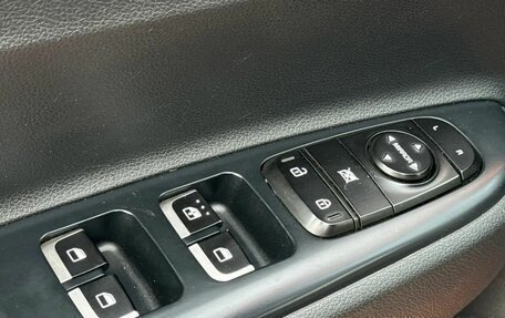 KIA Rio IV, 2021 год, 1 620 000 рублей, 10 фотография