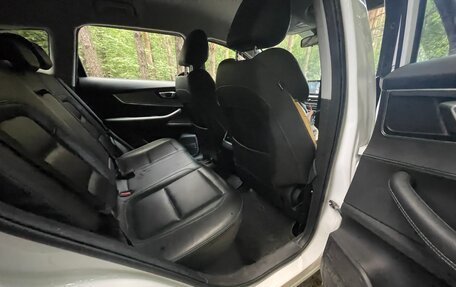 Chery Tiggo 7 Pro, 2022 год, 785 000 рублей, 15 фотография
