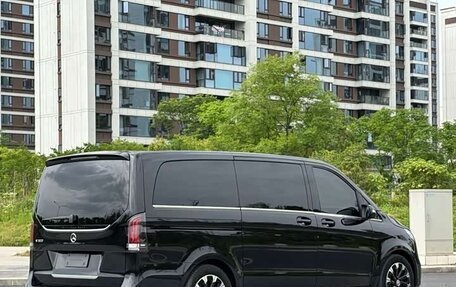 Mercedes-Benz V-Класс, 2025 год, 8 200 404 рублей, 5 фотография