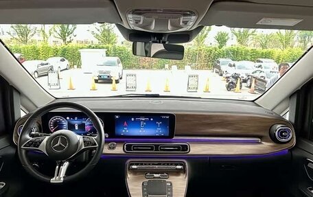 Mercedes-Benz V-Класс, 2025 год, 8 200 404 рублей, 6 фотография