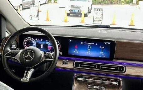 Mercedes-Benz V-Класс, 2025 год, 8 200 404 рублей, 7 фотография