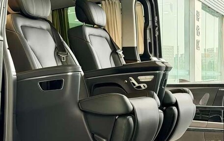 Mercedes-Benz V-Класс, 2025 год, 8 200 404 рублей, 10 фотография