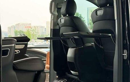 Mercedes-Benz V-Класс, 2025 год, 8 200 404 рублей, 11 фотография