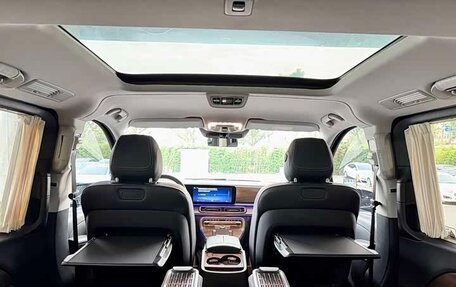 Mercedes-Benz V-Класс, 2025 год, 8 200 404 рублей, 12 фотография
