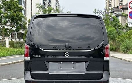 Mercedes-Benz V-Класс, 2025 год, 8 200 404 рублей, 17 фотография