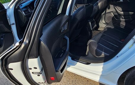 Audi A6, 2016 год, 2 300 000 рублей, 18 фотография