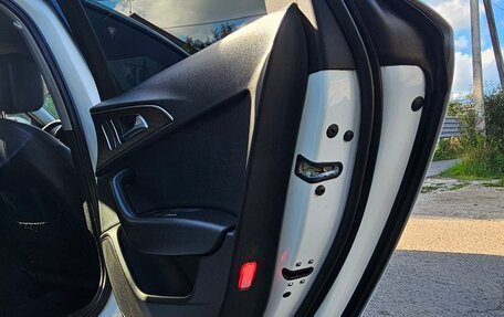 Audi A6, 2016 год, 2 300 000 рублей, 19 фотография