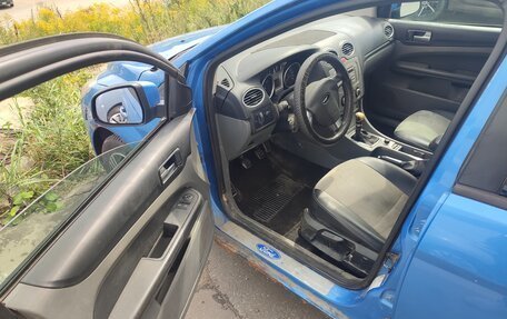 Ford Focus II рестайлинг, 2008 год, 130 000 рублей, 4 фотография