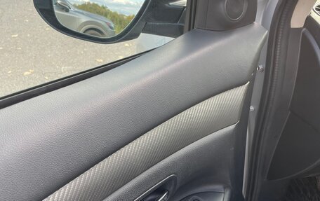 Mitsubishi Outlander III рестайлинг 3, 2017 год, 1 699 999 рублей, 10 фотография