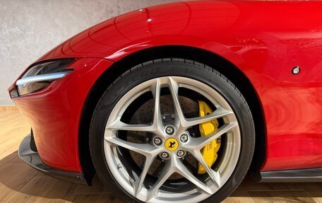 Ferrari Roma, 2022 год, 21 000 000 рублей, 5 фотография