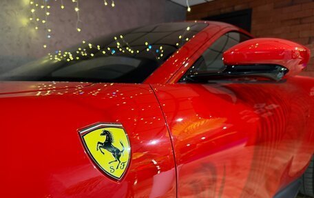 Ferrari Roma, 2022 год, 21 000 000 рублей, 6 фотография