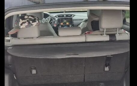 Honda CR-V IV, 2018 год, 2 350 000 рублей, 17 фотография