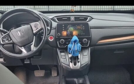 Honda CR-V IV, 2018 год, 2 350 000 рублей, 19 фотография