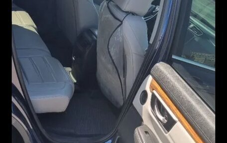 Honda CR-V IV, 2018 год, 2 350 000 рублей, 24 фотография