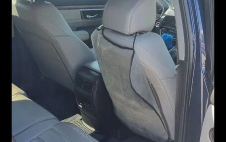 Honda CR-V IV, 2018 год, 2 350 000 рублей, 23 фотография