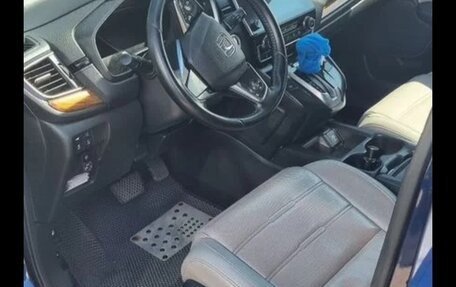 Honda CR-V IV, 2018 год, 2 350 000 рублей, 25 фотография
